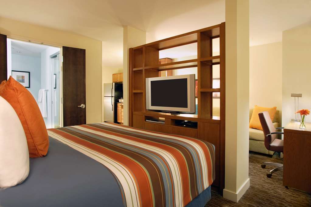 Hyatt House Salt Lake City/Sandy Pokoj fotografie