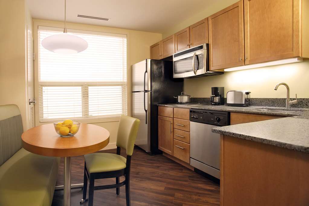 Hyatt House Salt Lake City/Sandy Pokoj fotografie