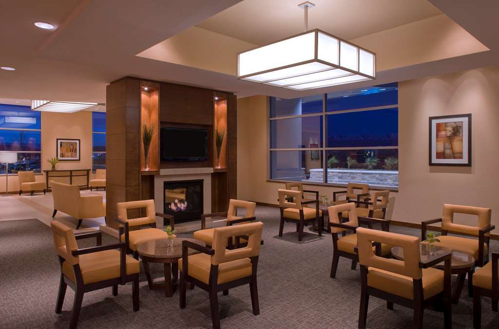 Hyatt House Salt Lake City/Sandy Interiér fotografie